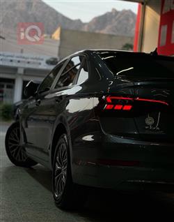 فولكسفاغن جيتا